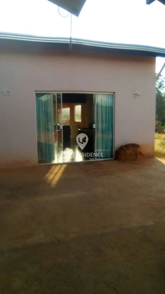Casa, 2 quartos, 150 m² - Foto 6