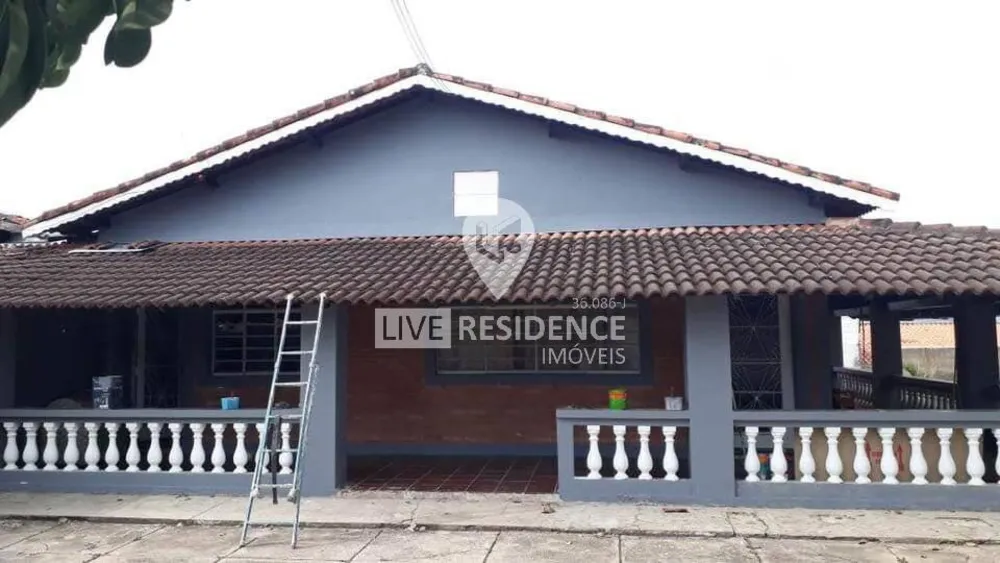 Casa, 4 quartos, 208 m² - Foto 7