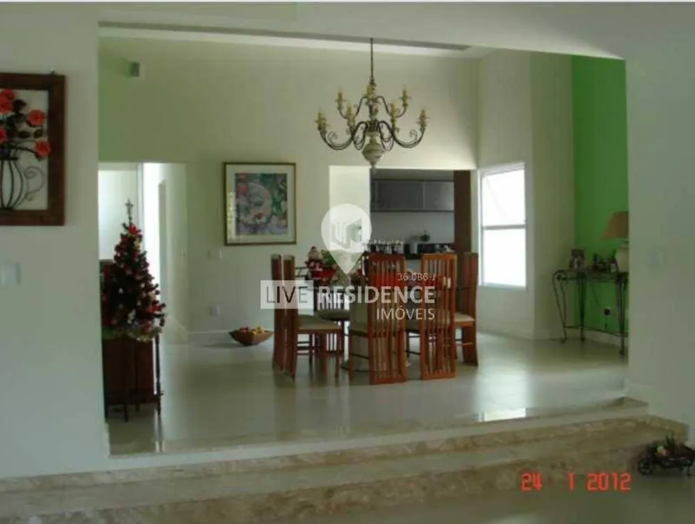 Casa, 4 quartos, 520 m² - Foto 5
