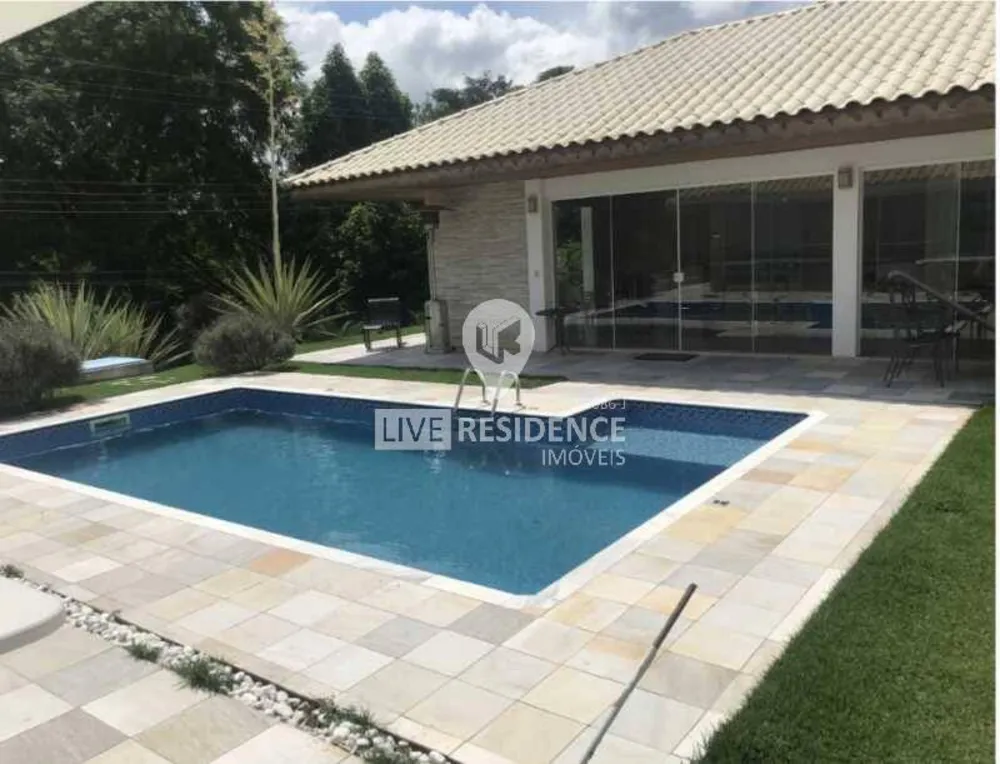 Casa, 4 quartos, 520 m² - Foto 1