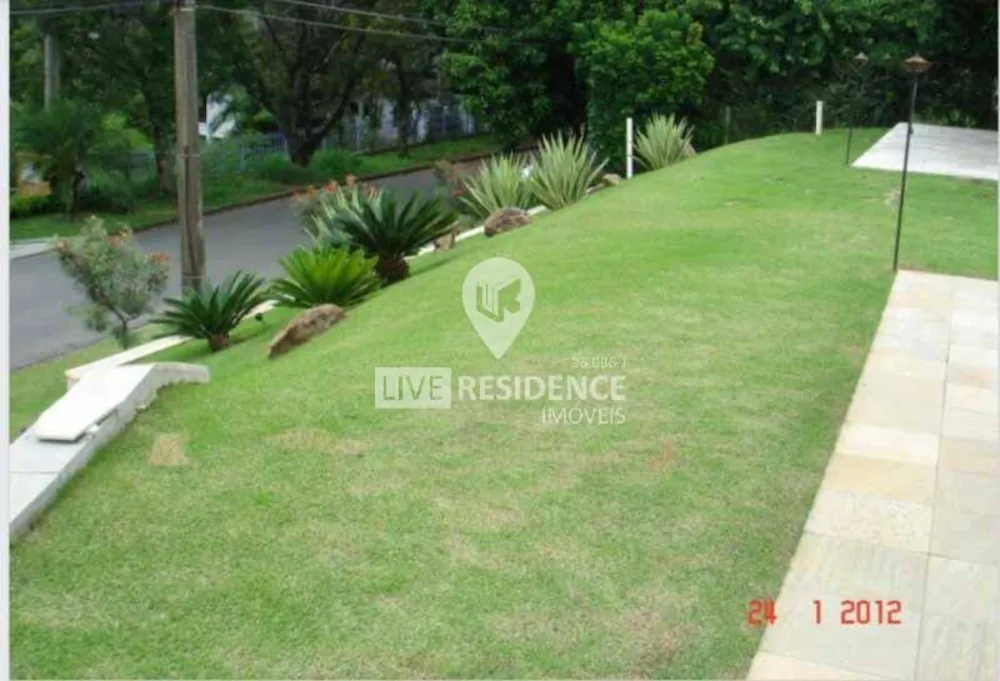 Casa, 4 quartos, 520 m² - Foto 6