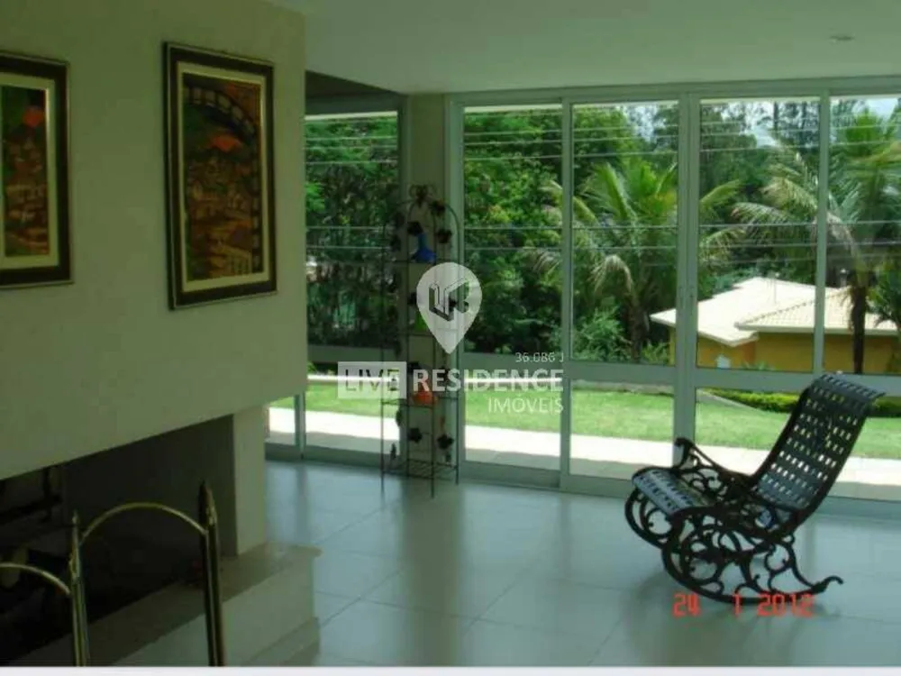 Casa, 4 quartos, 520 m² - Foto 2