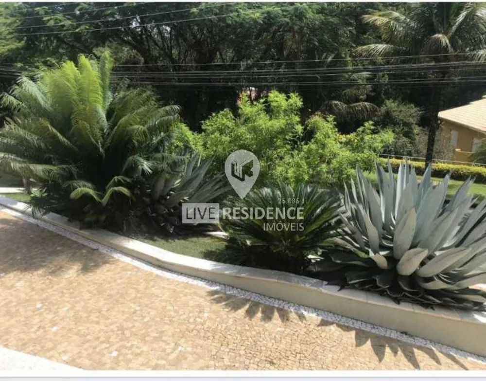 Casa, 4 quartos, 520 m² - Foto 3