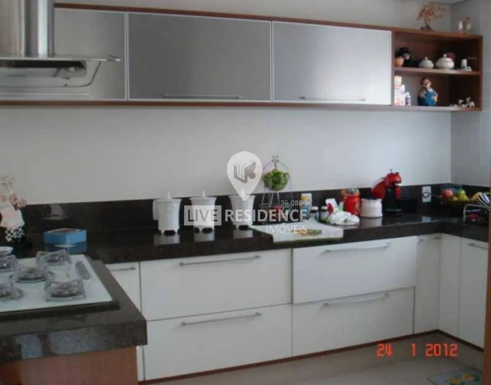 Casa, 4 quartos, 520 m² - Foto 4