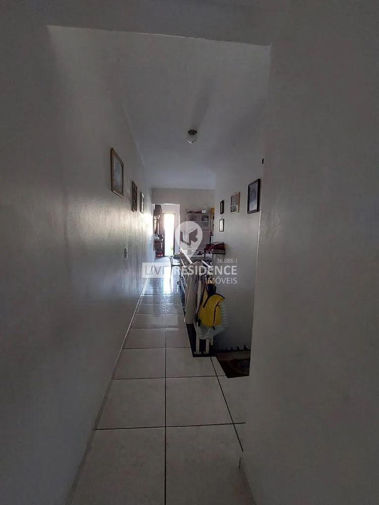 Casa, 3 quartos, 143 m² - Foto 8