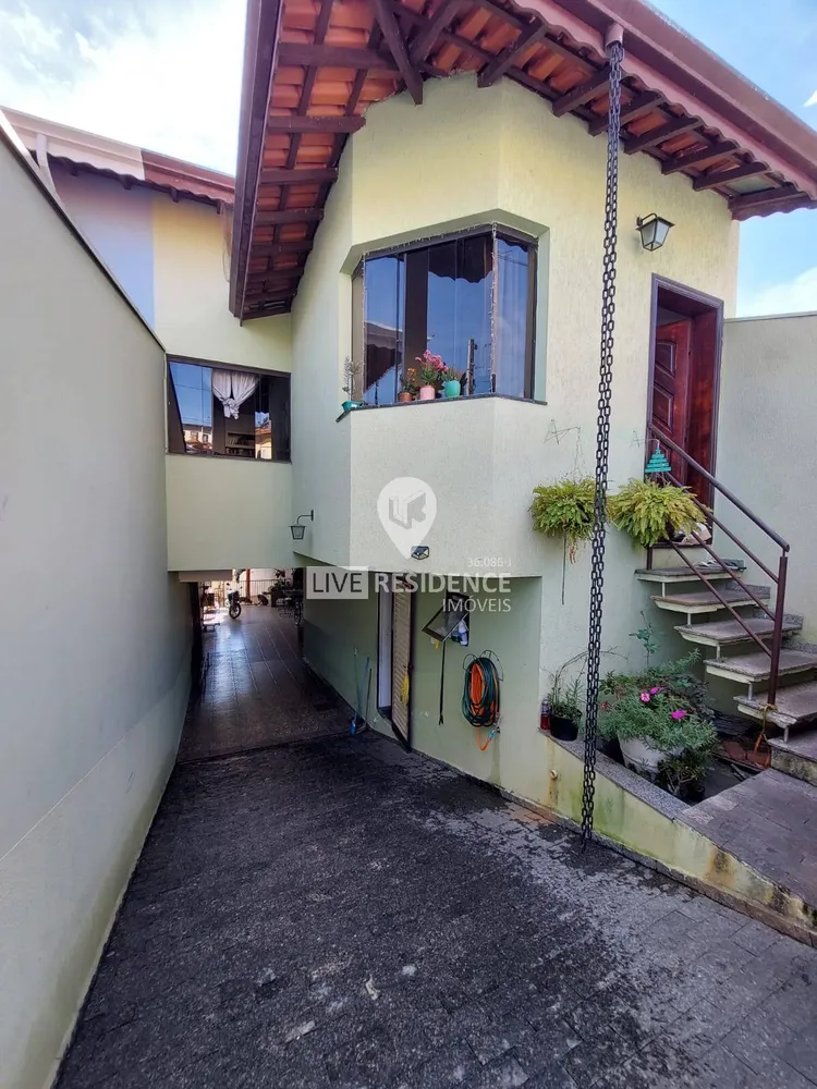Casa, 3 quartos, 143 m² - Foto 3