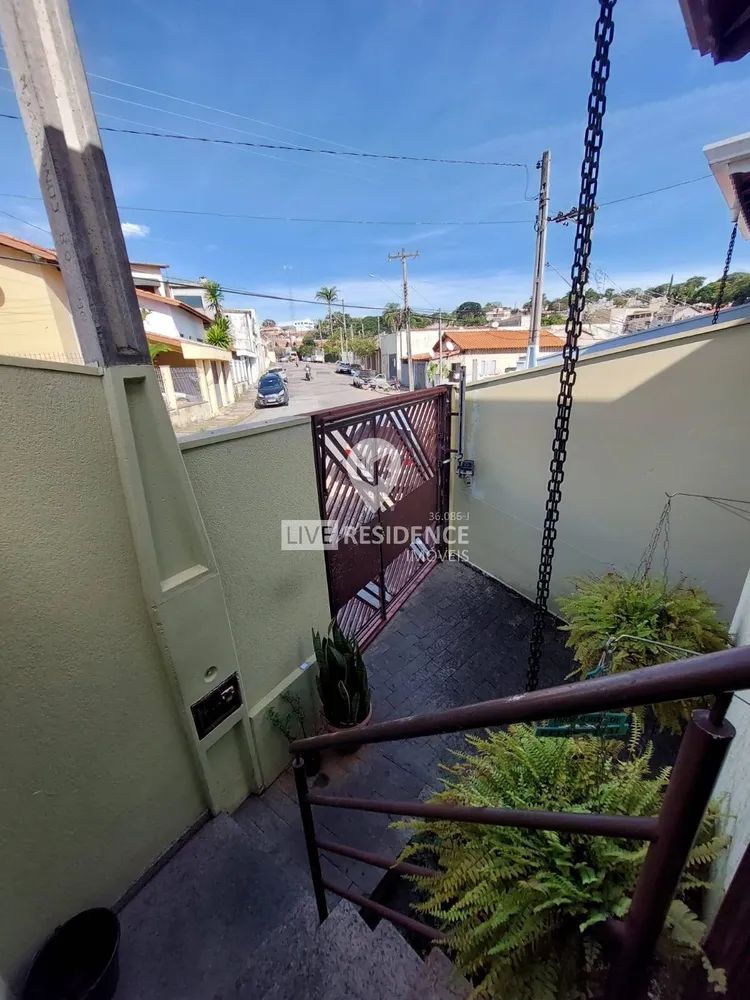 Casa, 3 quartos, 143 m² - Foto 1