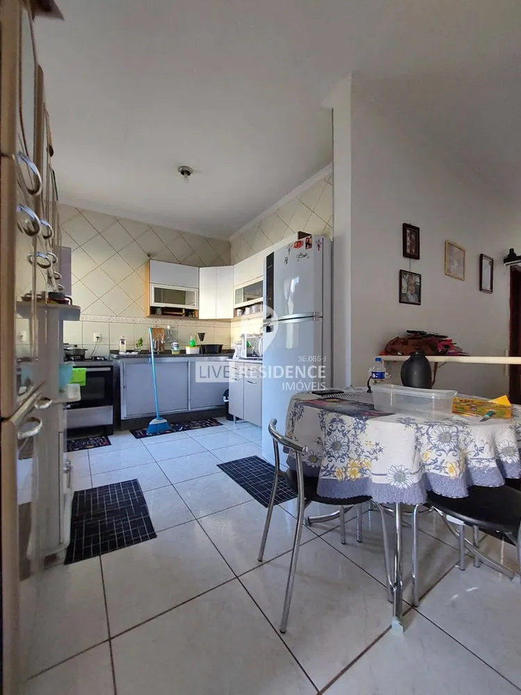 Casa, 3 quartos, 143 m² - Foto 9