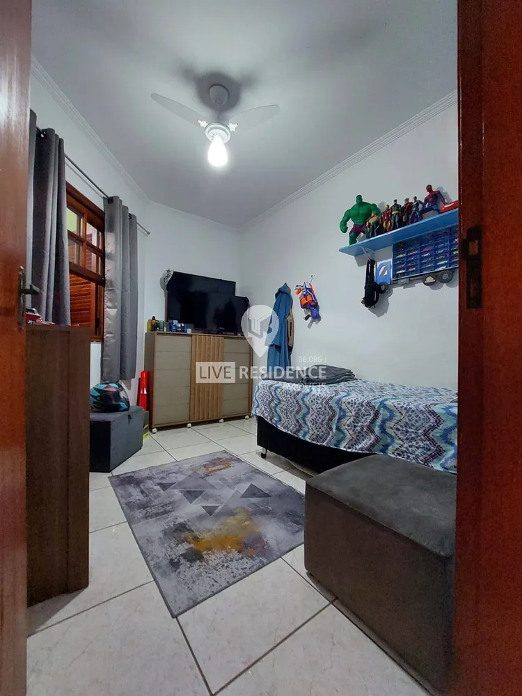 Casa, 3 quartos, 143 m² - Foto 11