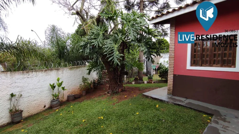 Casa, 4 quartos, 313 m² - Foto 4