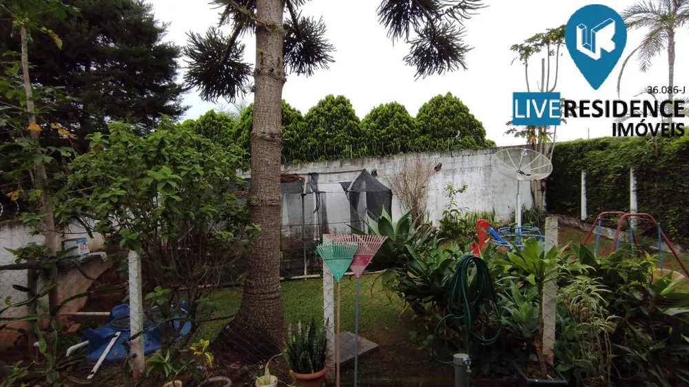 Casa, 4 quartos, 313 m² - Foto 12