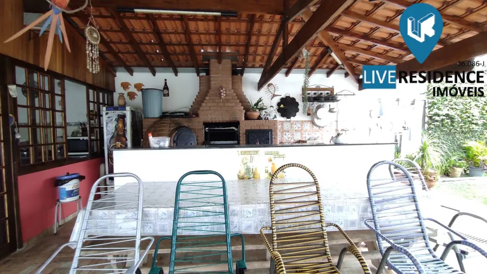 Casa, 4 quartos, 313 m² - Foto 9