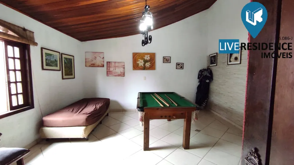 Casa, 4 quartos, 313 m² - Foto 11