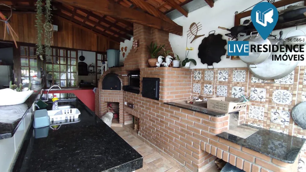 Casa, 4 quartos, 313 m² - Foto 10