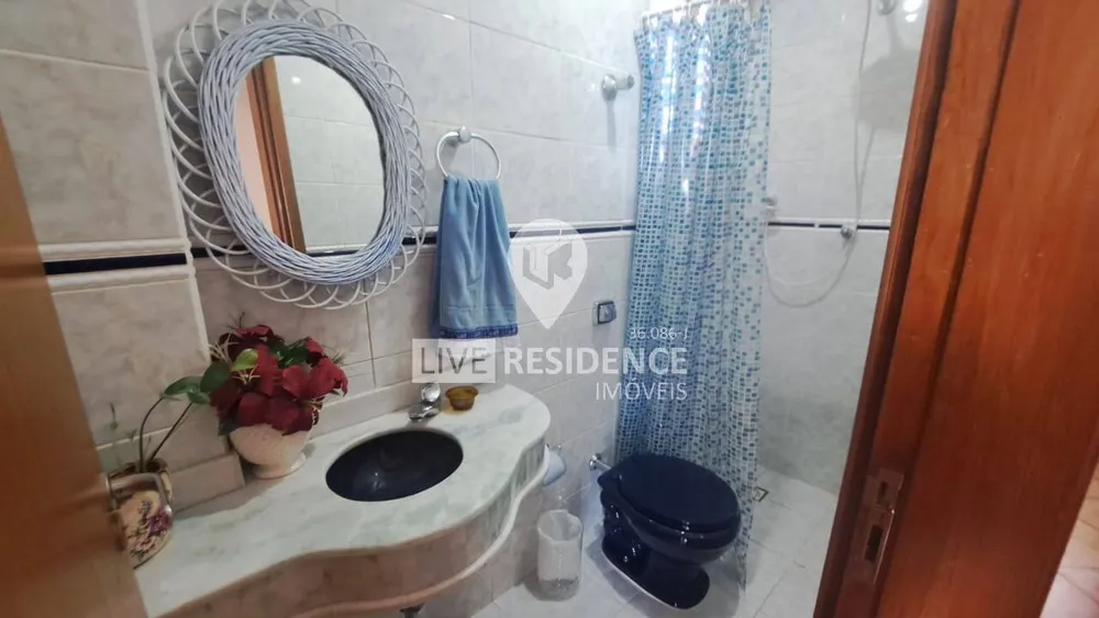 Apartamento, 3 quartos, 117 m² - Foto 11