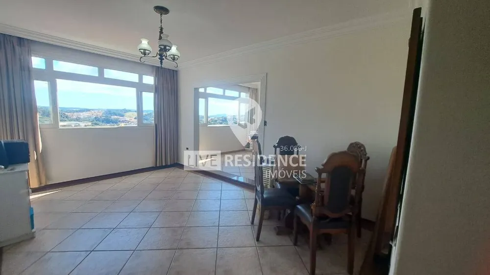 Apartamento, 3 quartos, 117 m² - Foto 2