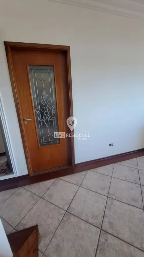 Apartamento, 3 quartos, 117 m² - Foto 3