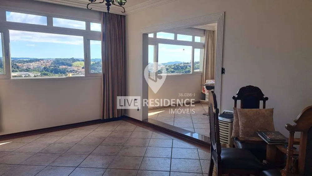 Apartamento, 3 quartos, 117 m² - Foto 1