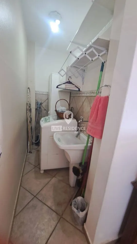 Apartamento, 3 quartos, 117 m² - Foto 12