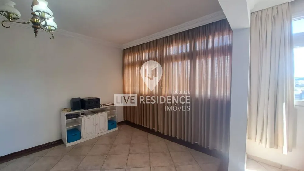 Apartamento, 3 quartos, 117 m² - Foto 5