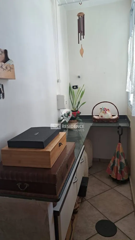 Apartamento, 3 quartos, 117 m² - Foto 8
