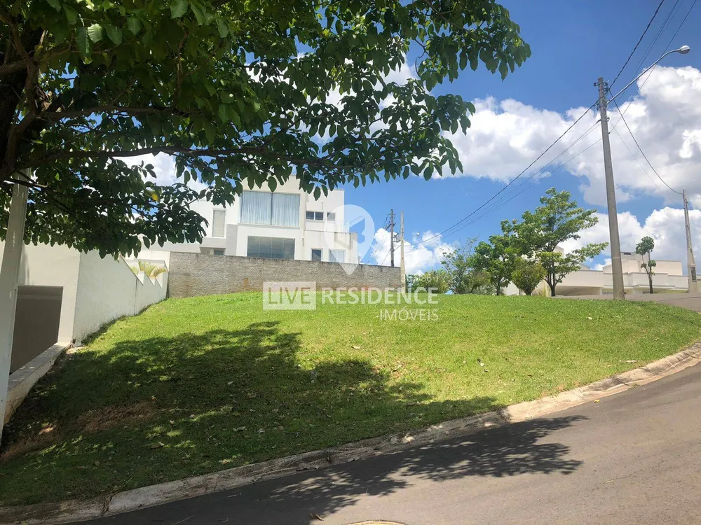 Terreno, 396 m² - Foto 1