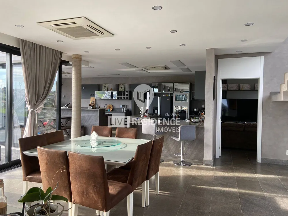 Casa, 4 quartos, 495 m² - Foto 2