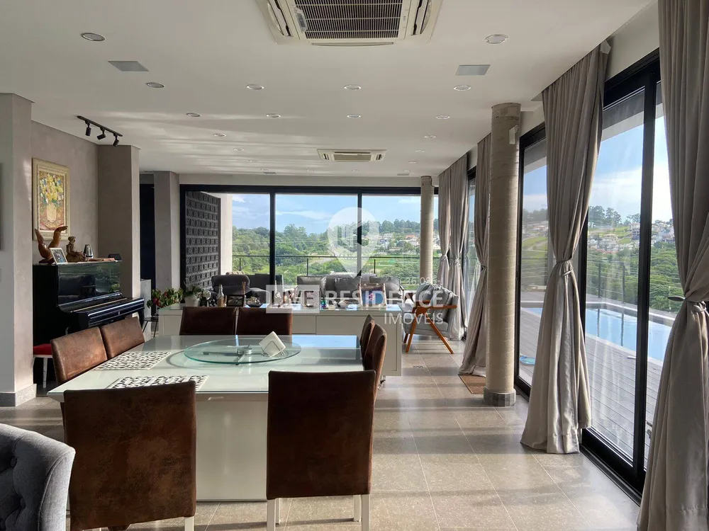 Casa, 4 quartos, 495 m² - Foto 3
