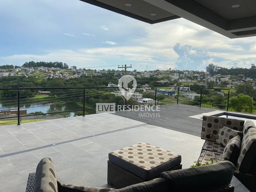 Casa, 4 quartos, 495 m² - Foto 1