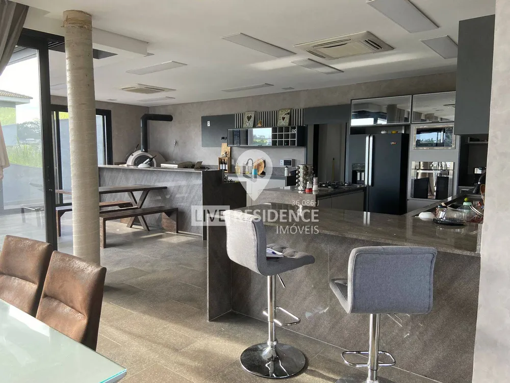 Casa, 4 quartos, 495 m² - Foto 4