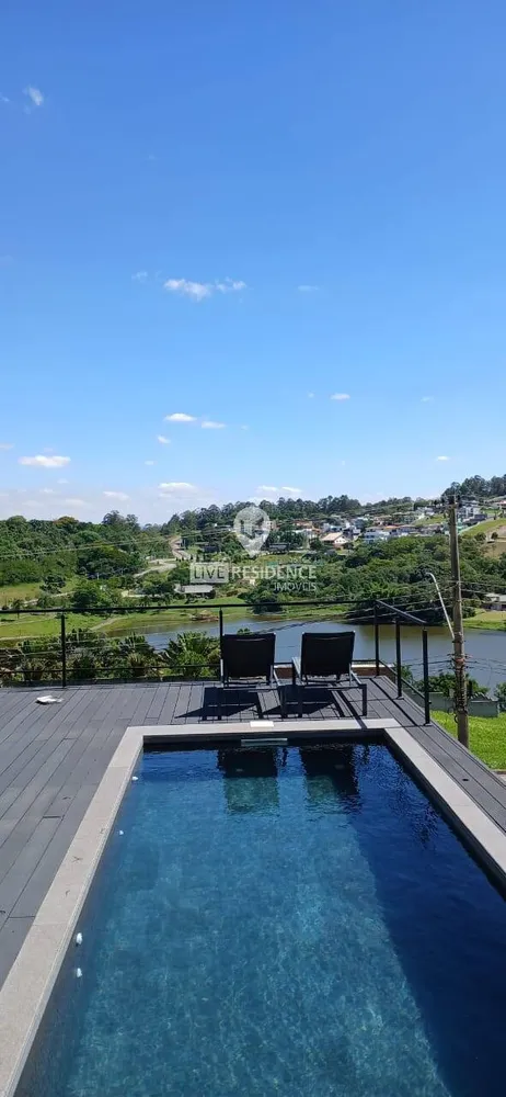 Casa, 4 quartos, 495 m² - Foto 11