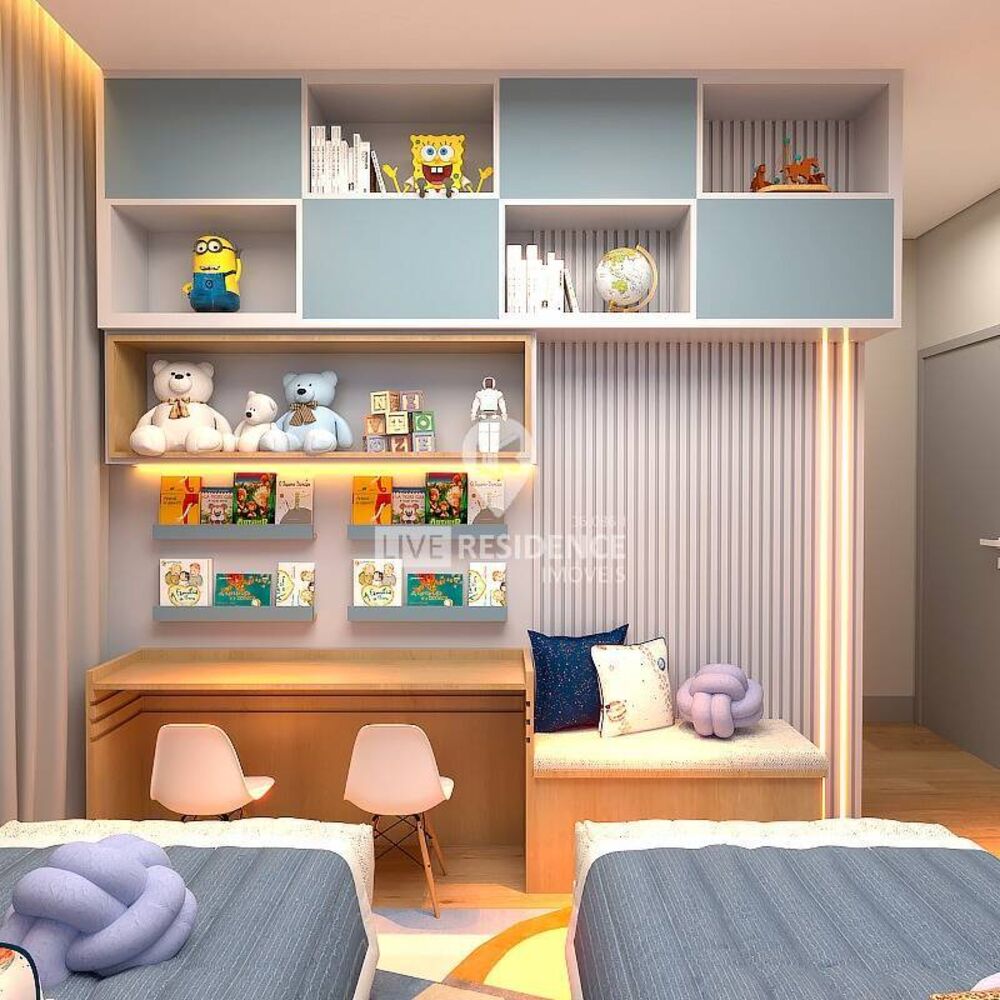 Casa à venda com 4 quartos, 360m² - Foto 4