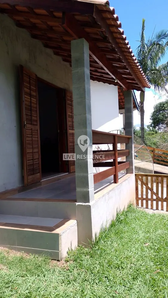 Casa, 2 quartos, 130 m² - Foto 2
