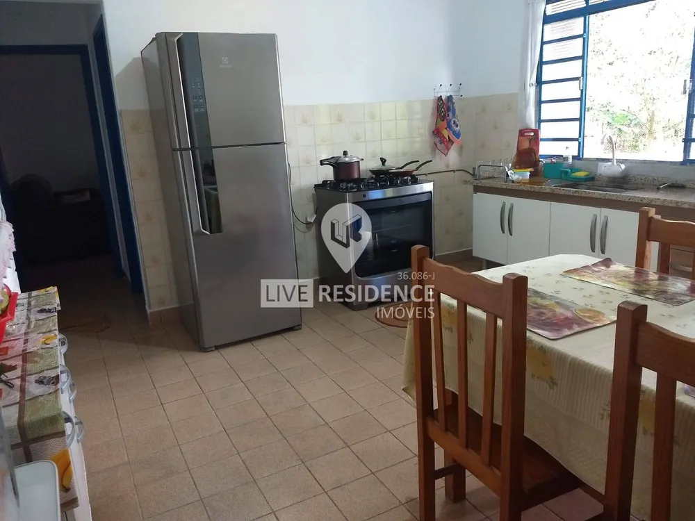 Casa, 2 quartos, 130 m² - Foto 11