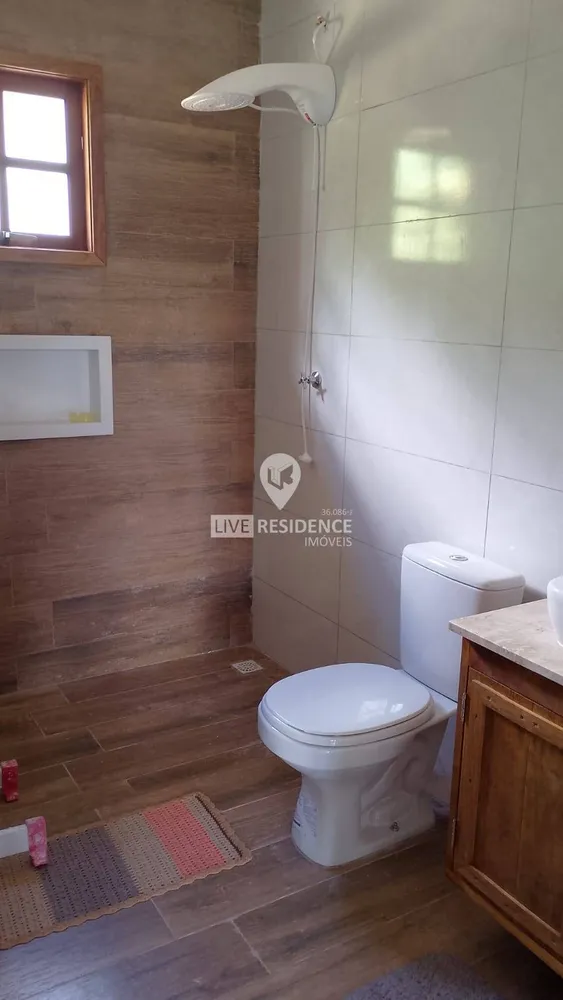 Casa, 2 quartos, 130 m² - Foto 7