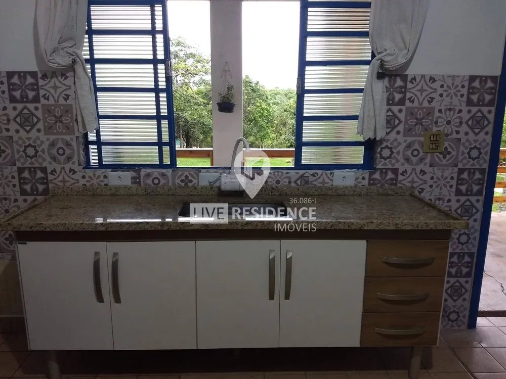 Casa, 2 quartos, 130 m² - Foto 10