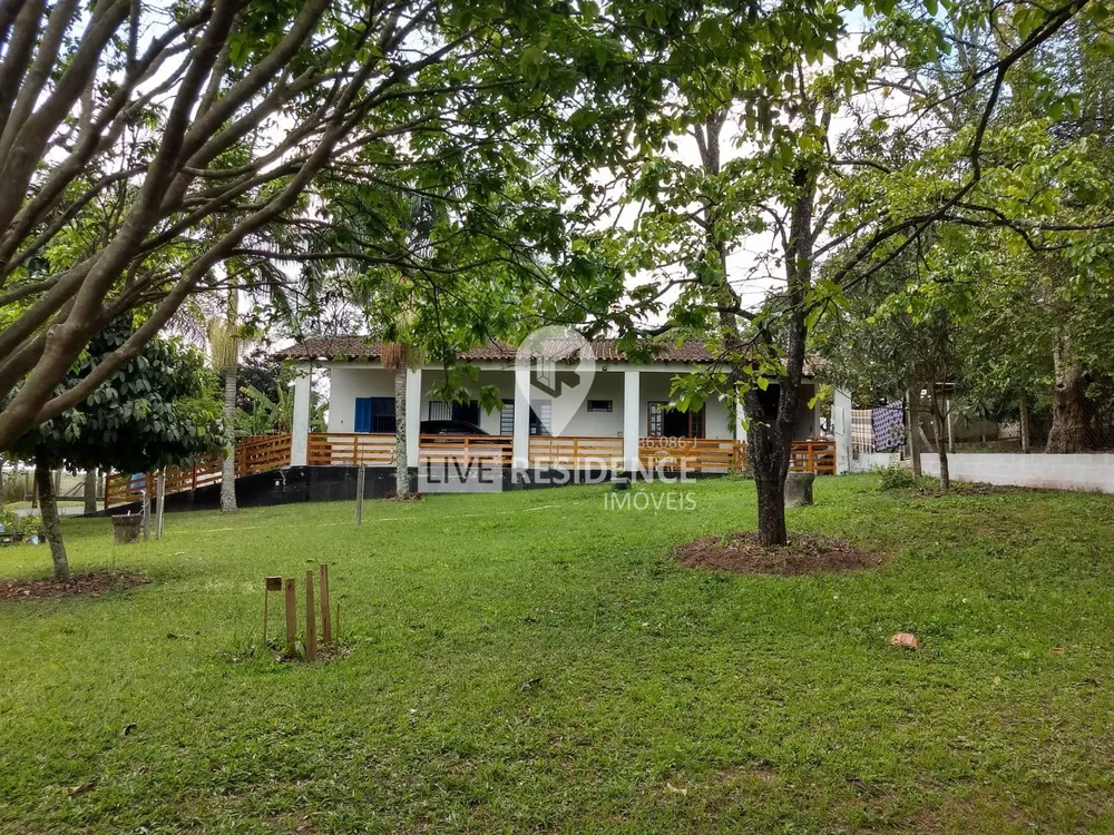 Casa, 2 quartos, 130 m² - Foto 4