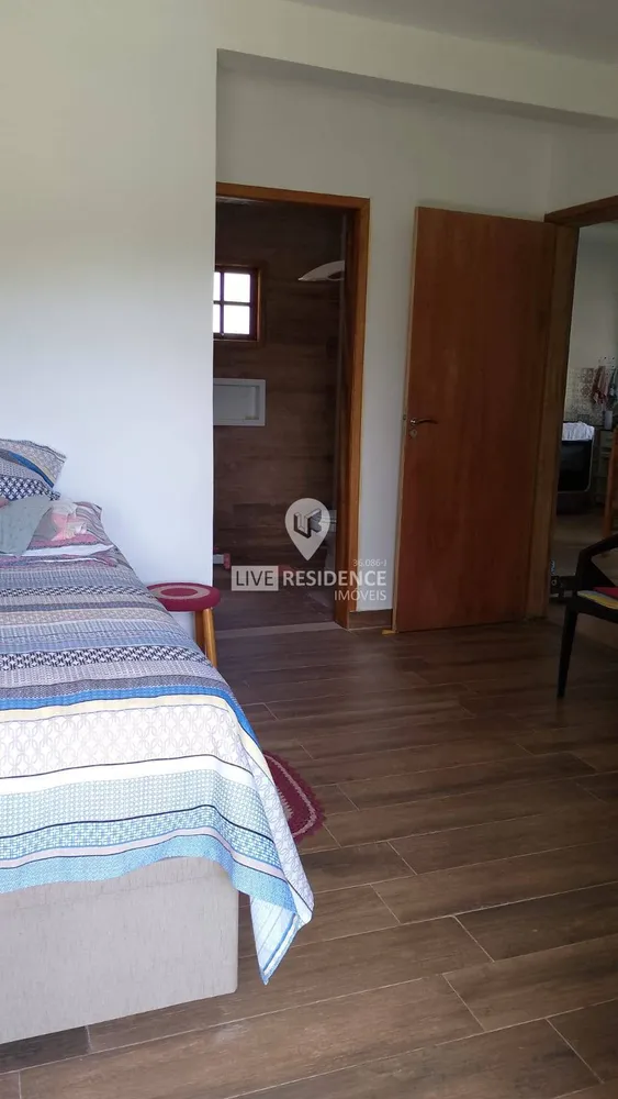 Casa, 2 quartos, 130 m² - Foto 3