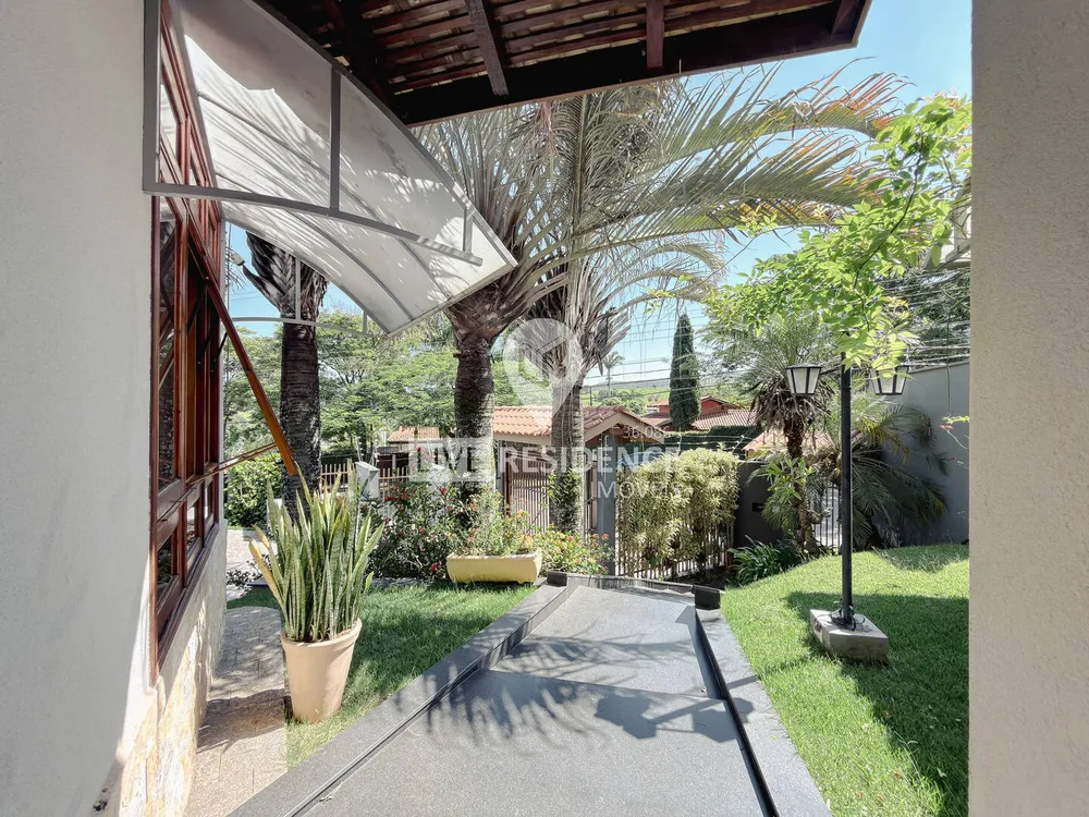 Casa, 3 quartos, 330 m² - Foto 9