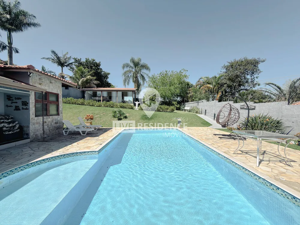 Casa, 3 quartos, 330 m² - Foto 5