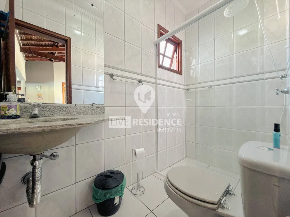 Casa, 3 quartos, 330 m² - Foto 6