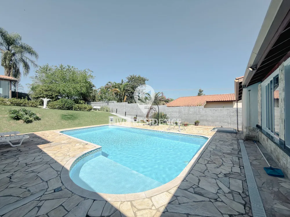 Casa, 3 quartos, 330 m² - Foto 4
