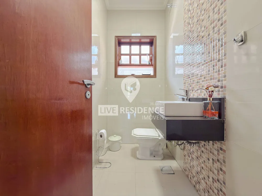 Casa, 3 quartos, 330 m² - Foto 10