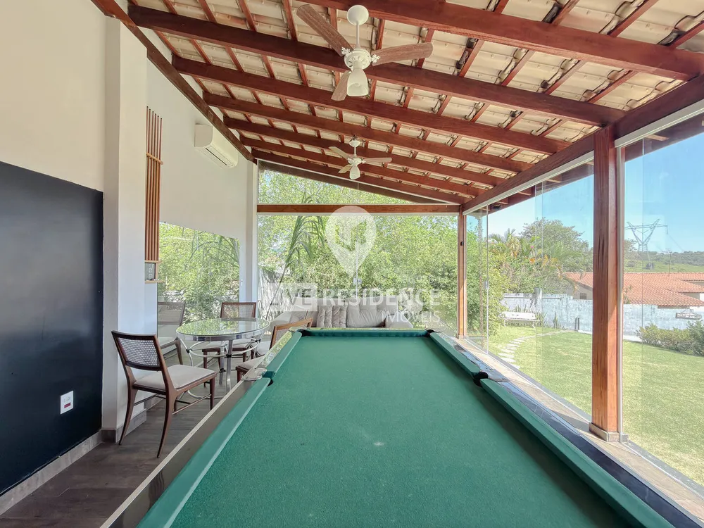 Casa, 3 quartos, 330 m² - Foto 1