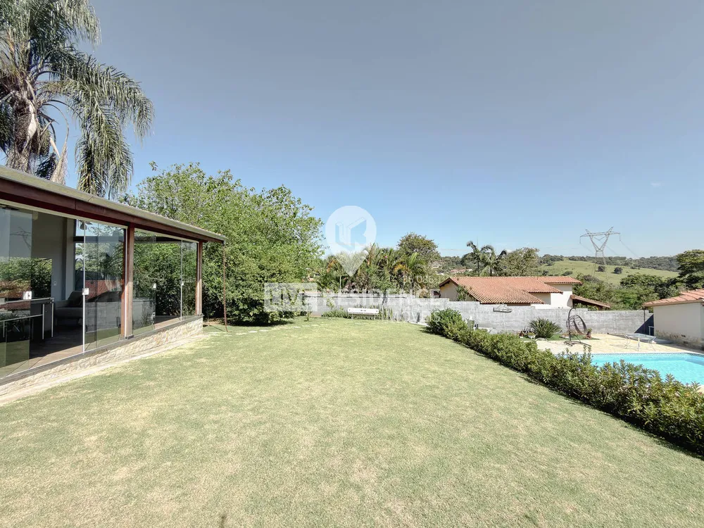Casa, 3 quartos, 330 m² - Foto 2