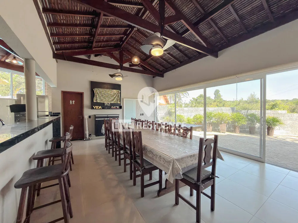 Casa, 3 quartos, 330 m² - Foto 7