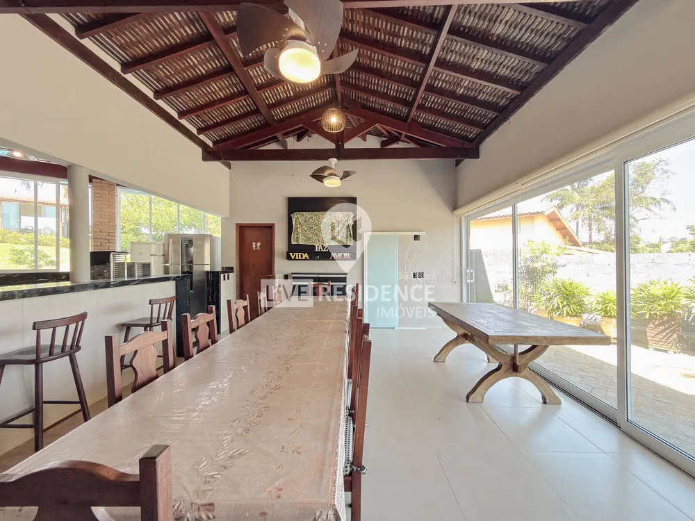 Casa, 3 quartos, 330 m² - Foto 8