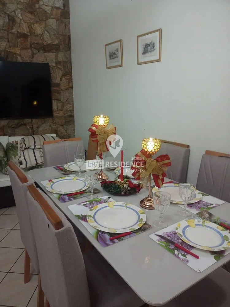 Casa, 4 quartos, 312 m² - Foto 3