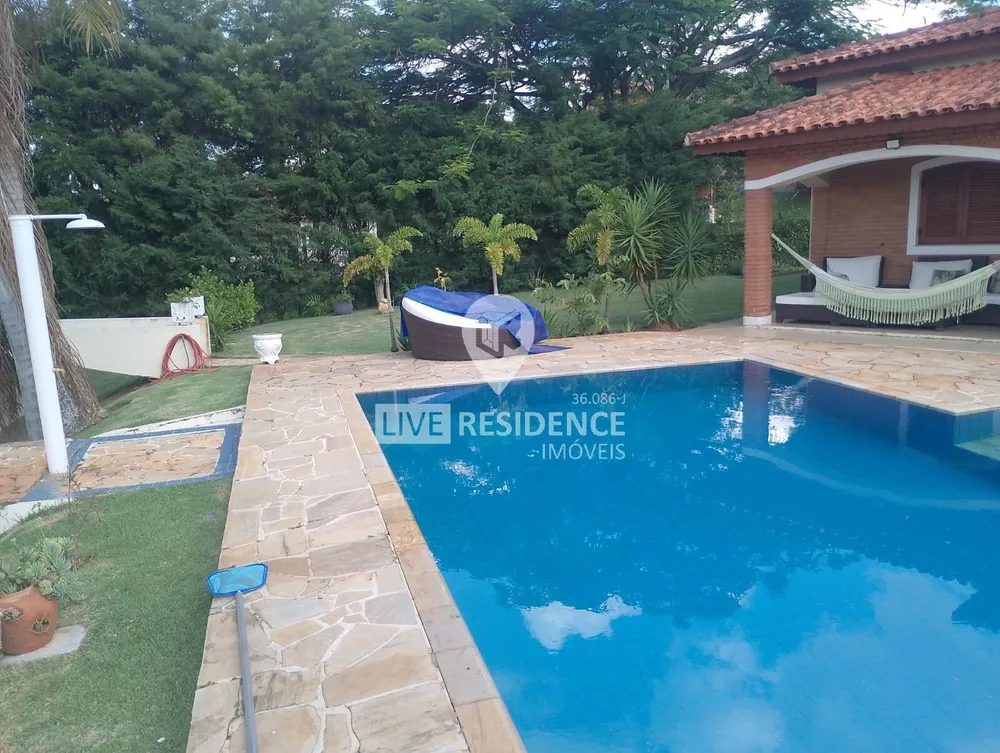 Casa, 4 quartos, 312 m² - Foto 4
