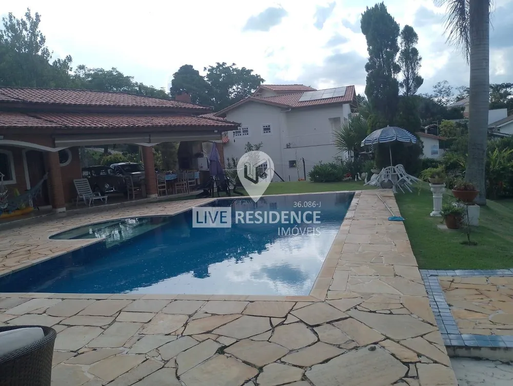 Casa, 4 quartos, 312 m² - Foto 5